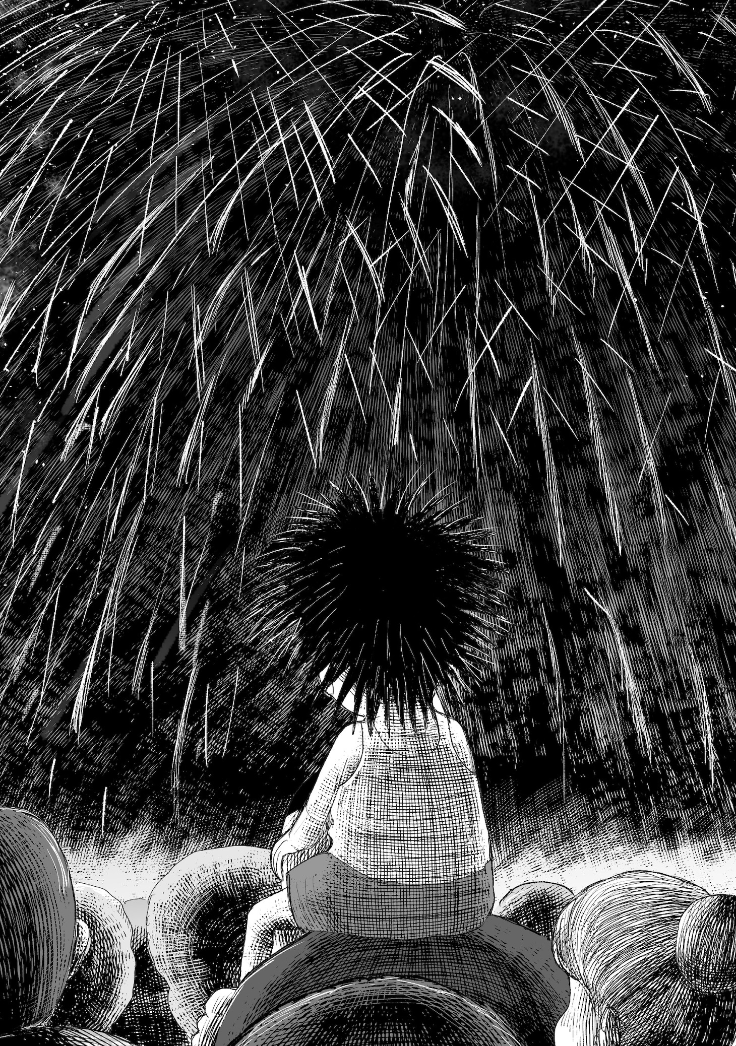 「月かけごはん」より