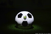 「ブルーロック展 EGOIST EXHIBITION the animation」エリアN「PHOTO SPOT A」