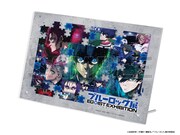 「グッズ付き入場券」「グッズ引換券」と引き換えられる「アクリルアートプレート」