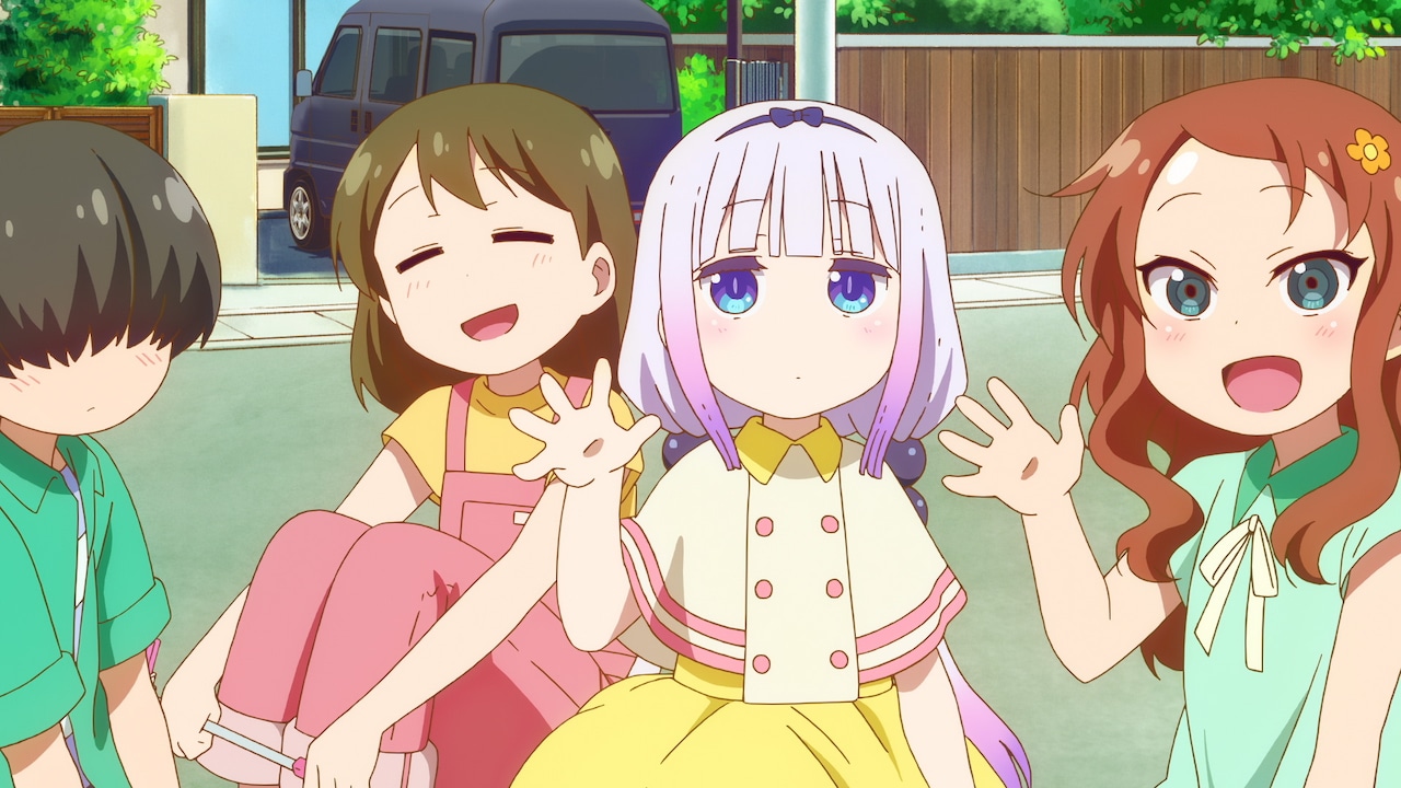 小林さんちのメイドラゴン さみしがりやの竜 カンナ まとめ売り ogp_FiUb.jpg