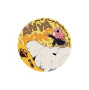 オリジナルデザインの缶バッジ