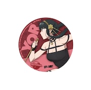 オリジナルデザインの缶バッジ