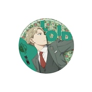 オリジナルデザインの缶バッジ