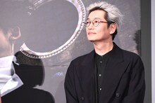 井浦新