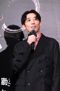 高橋一生