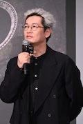 井浦新
