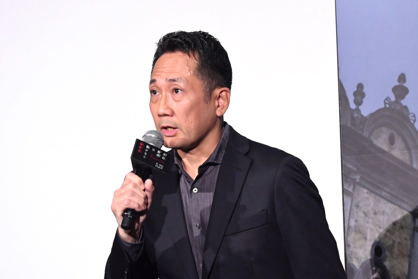 渡辺一貴監督