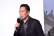 渡辺一貴監督