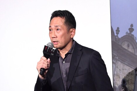 渡辺一貴監督