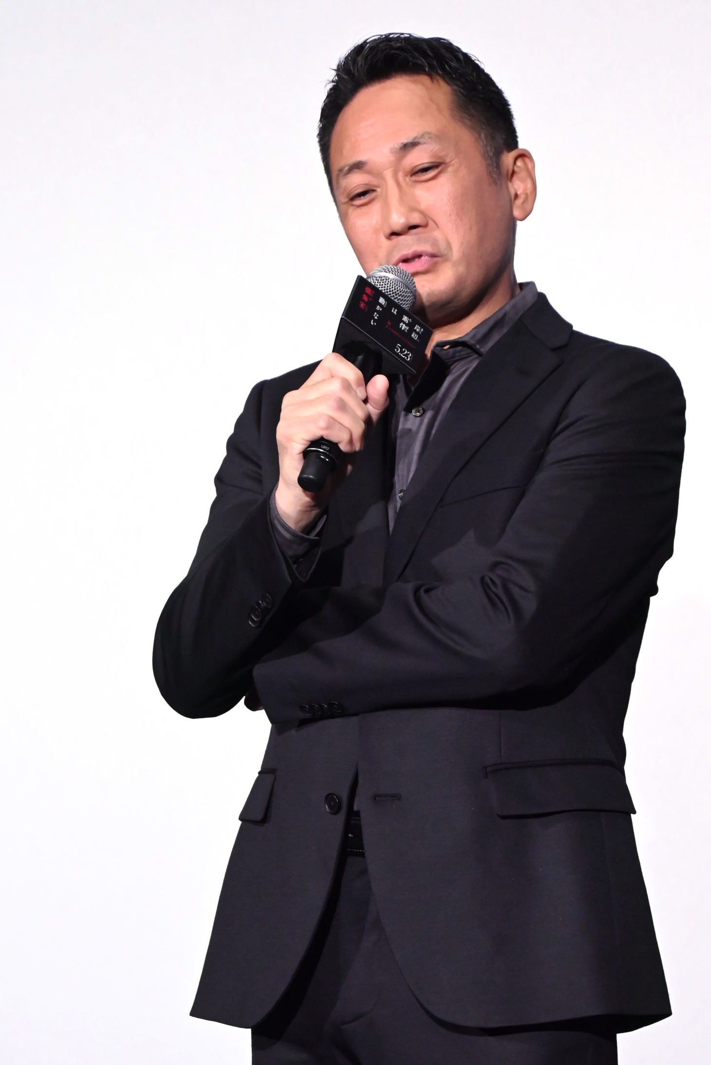 渡辺一貴監督