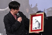 高橋一生