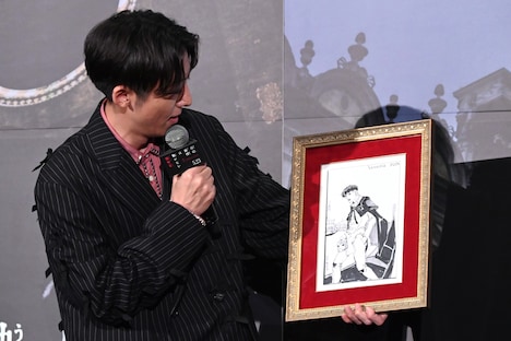 高橋一生