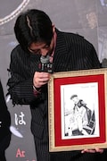 高橋一生