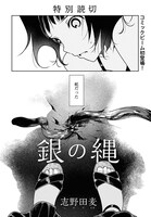 志野田麦「銀の縄」より