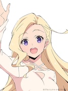 此花輝夜（CV：天沢朱音）