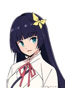 駒形花火（CV：藤野こころ）