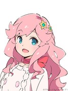 金澤奇跡（CV：坂野愛羽）