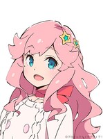 金澤奇跡（CV：坂野愛羽）