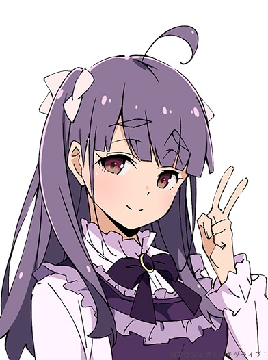 イキヅライブ いきづらい部 調布のりこ 瀬古梨愛 お渡し会 特典 ブロマイド 調布のりこ（CV：瀬古梨愛） - 「ラブライブ！」新プロジェクト