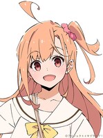 高橋ポルカ（CV：綾咲穂音）