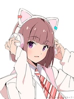 佐々木翔音（CV：涼ノ瀬葵音）