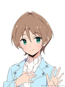 春宮ゆくり（CV：奥村優季）