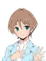 春宮ゆくり（CV：奥村優季）