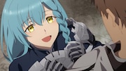 TVアニメ「片田舎のおっさん、剣聖になる」第4弾PVより