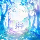 アニメ「淡島百景」2026年放送開始、制作はマッドハウス ビジュアル&映像公開