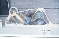 「『ベツコミ』創刊55周年記念特別展示」の様子