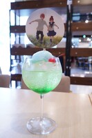 「僕等がいた メロンソーダ」