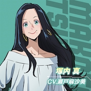 「ヴィジランテ」第7話より瀬戸麻沙美が出演、コーイチの先輩である塚内真役で