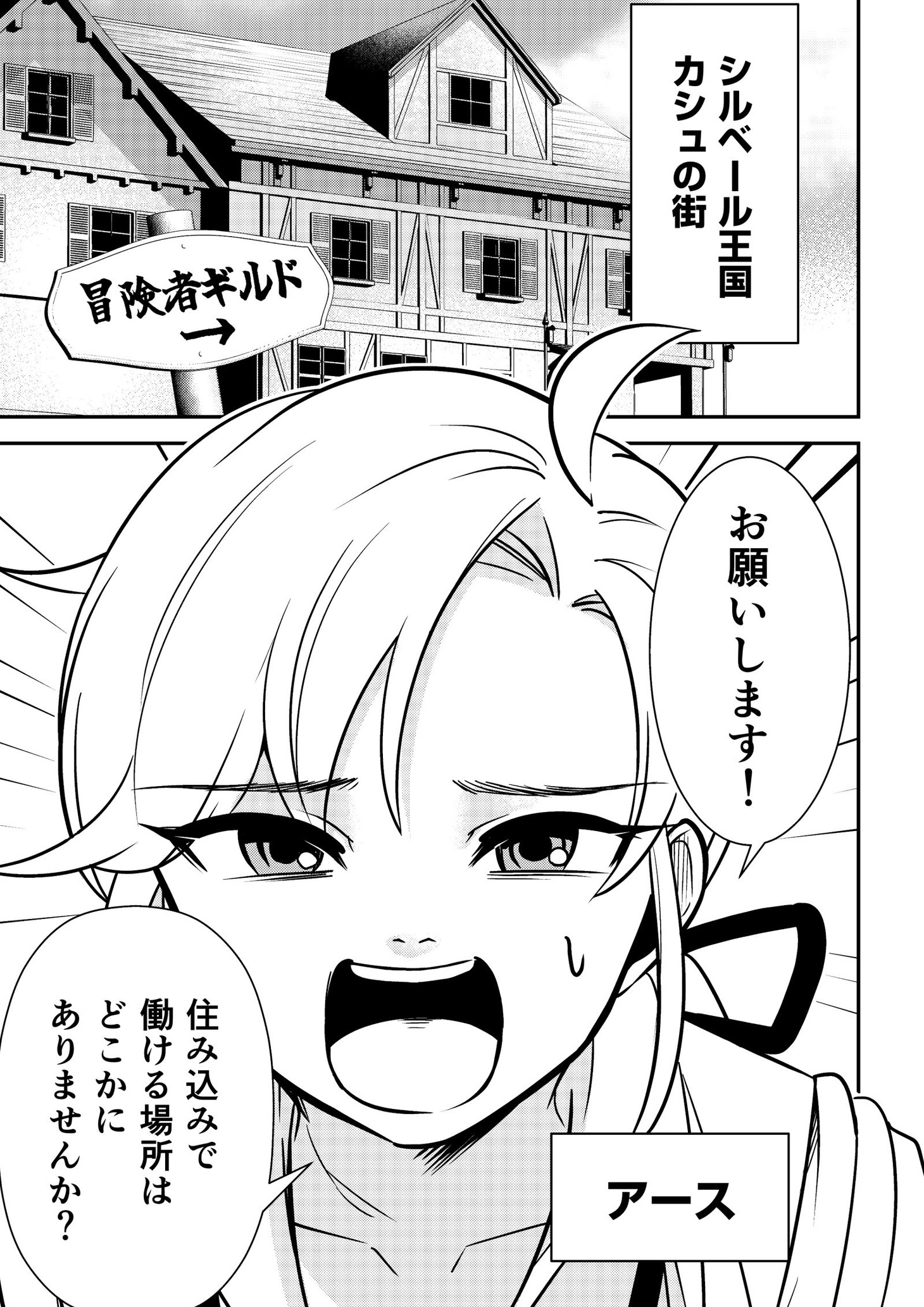 「生産スキルがカンストしてS級レアアイテムも作れるけど冒険者アパートの管理人をしています」より