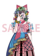 「誰何 Suika」5巻のCOMIC ZIN特典