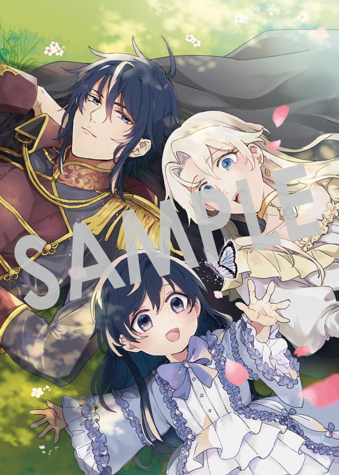 購入特典（ゲーマーズ）