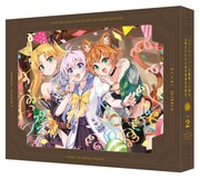 キャラクター原案・すーぱーぞんびの描き下ろしデジジャケットと特製収納ケース