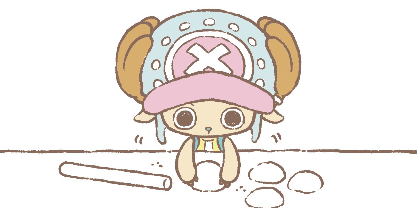 「CHOPPER’s」より