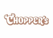 「CHOPPER’s」ロゴ