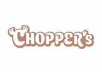 「CHOPPER’s」ロゴ