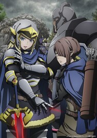 アニメ「クレバテス」物語の前日譚がイラストに、岩原裕二はショートストーリー用意