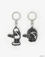 「ドラえもん」とLAD MUSICIANのコラボアイテム