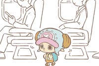 「CHOPPER’s」より