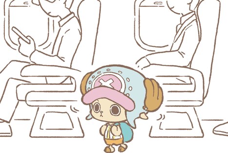 「CHOPPER’s」より