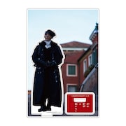 「アクリルスタンド」（全1種）