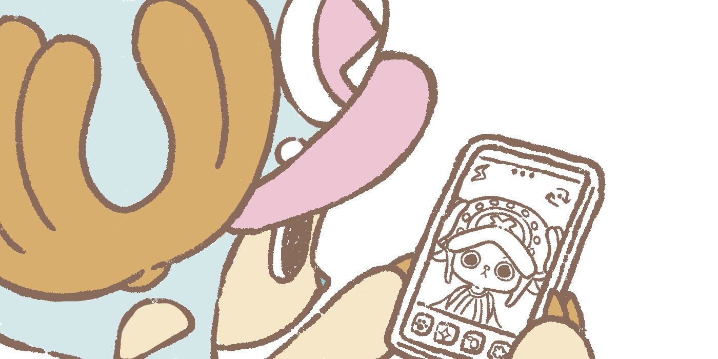 「CHOPPER’s」より