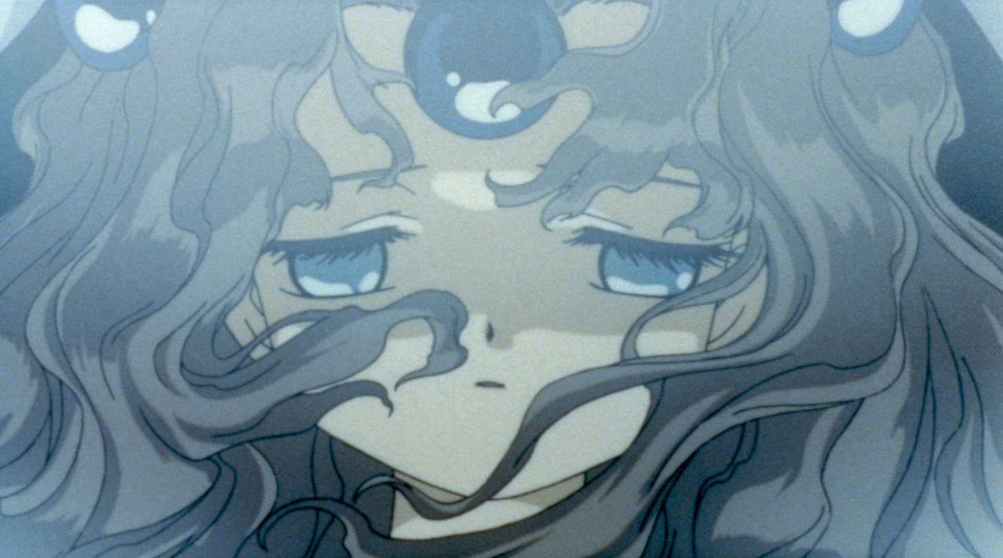 「劇場版 カードキャプターさくら 封印されたカード」より (c)CLAMP・ST・講談社／劇場版カードキャプターさくら 封印されたカード製作委員会