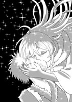 「アルケミックガール×バーサーカーボーイ」より