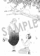 購入特典（マッグガーデン特約店、MAG Garden Online Store、その他全国一部書店）