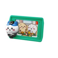 「ハチワレのハッピーセットフォトフレーム」