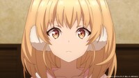 TVアニメ「一瞬で治療していたのに役立たずと追放された天才治癒師、闇ヒーラーとして楽しく生きる」の「王立治療院編」PVより